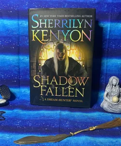 Shadow Fallen
