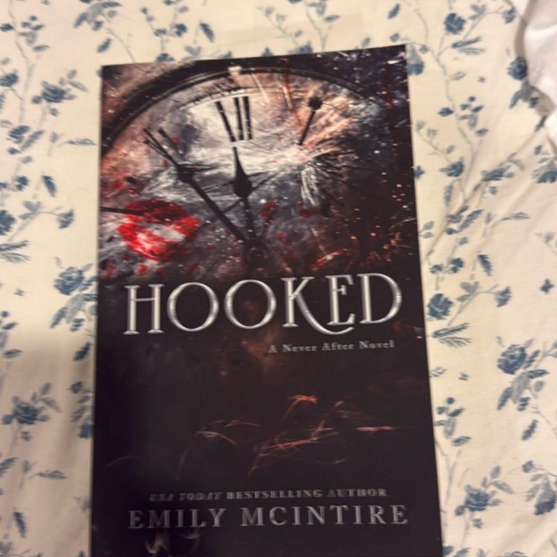 Hooked