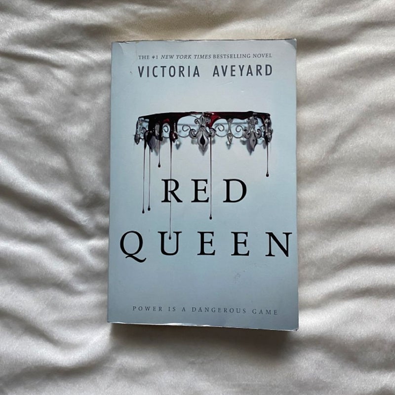 Red Queen