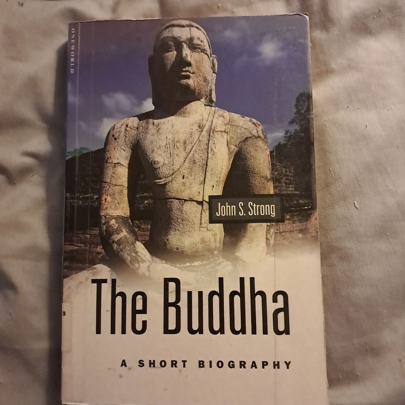 The Buddha