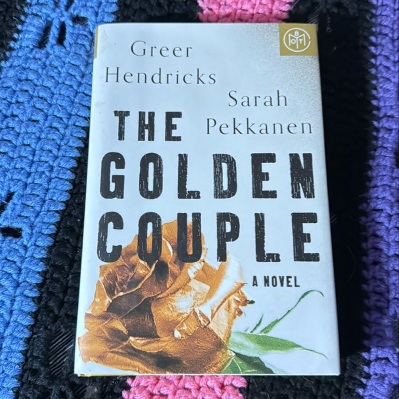 💥 The Golden Couple