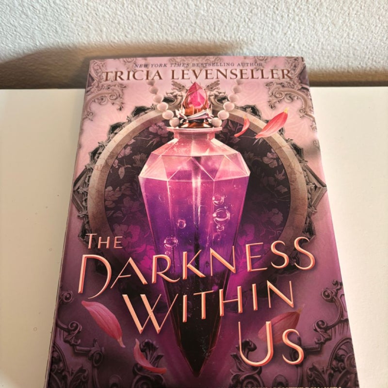 The Darkness Within Us