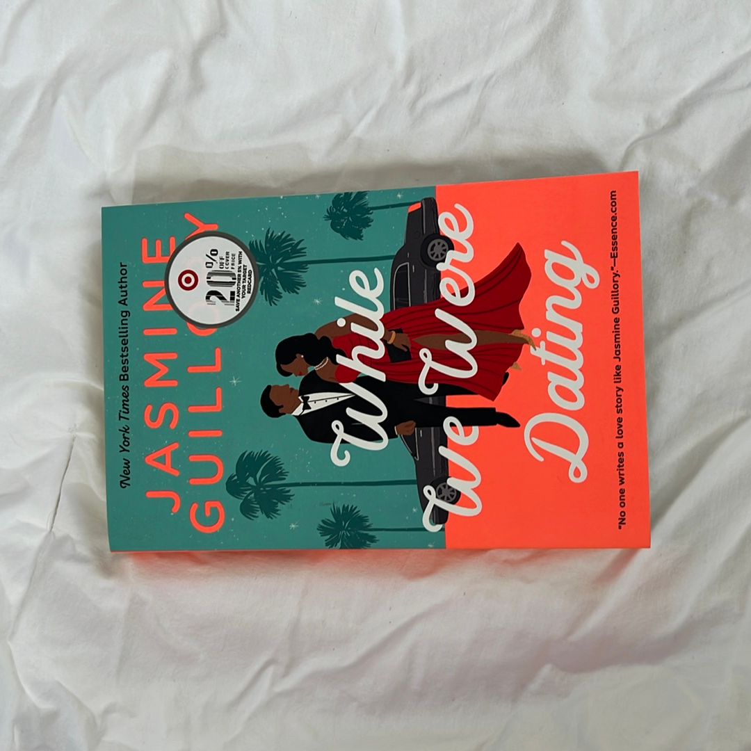 While We Were Dating