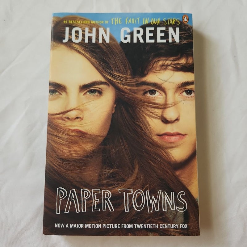 Paper Towns