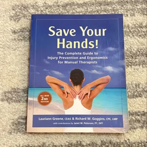 Save Your Hands!