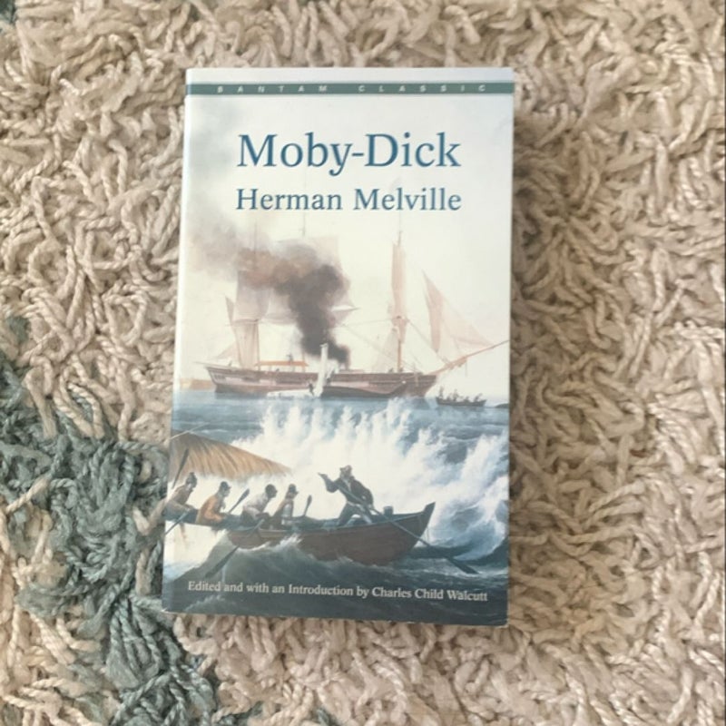 Moby-Dick