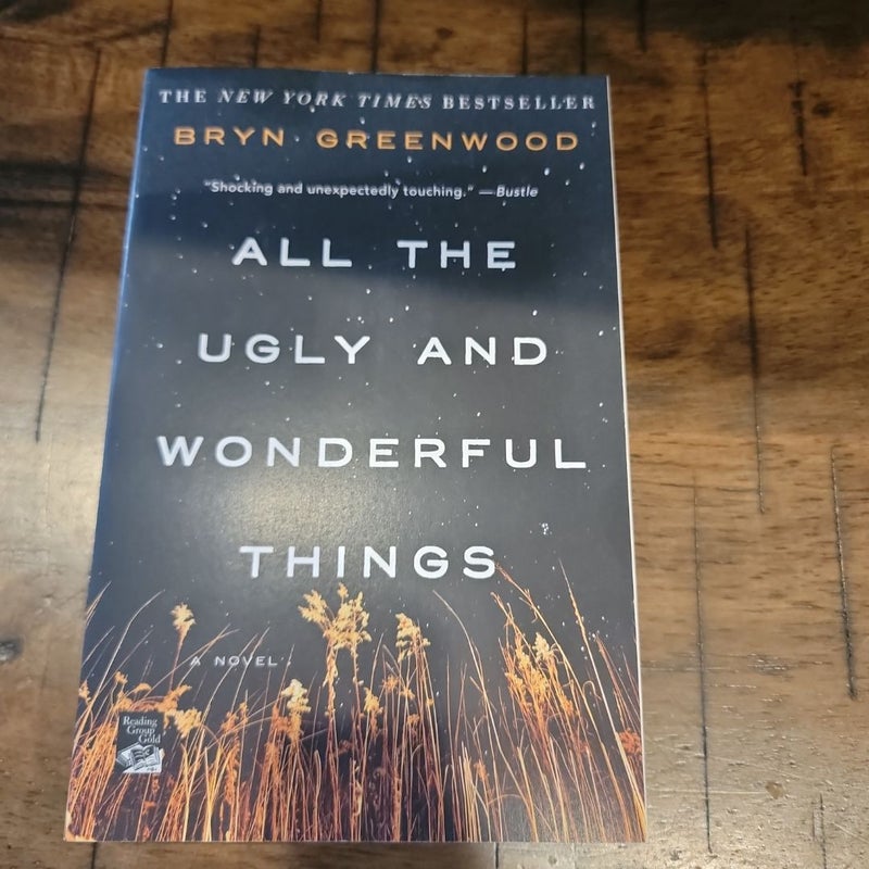 All the Ugly and Wonderful Things