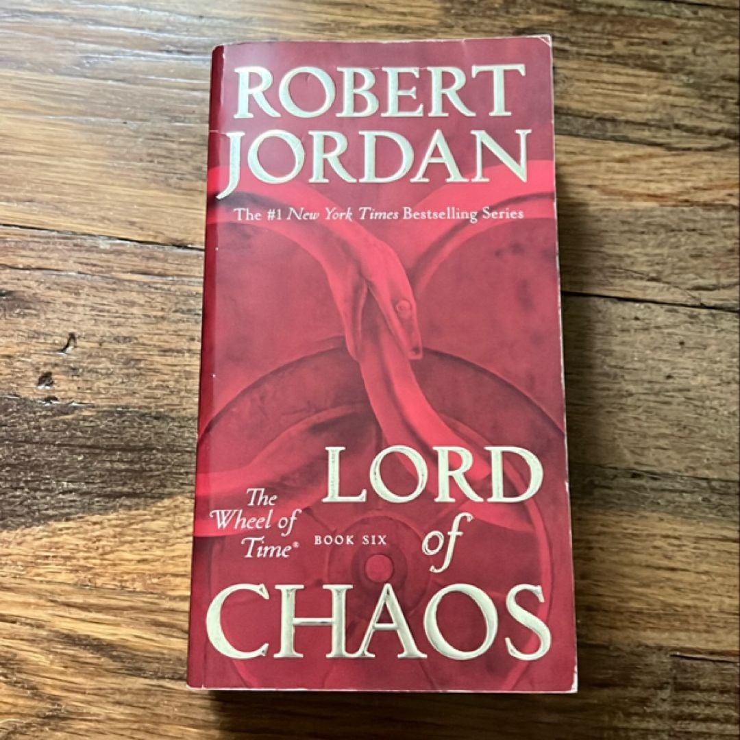 Lord of Chaos