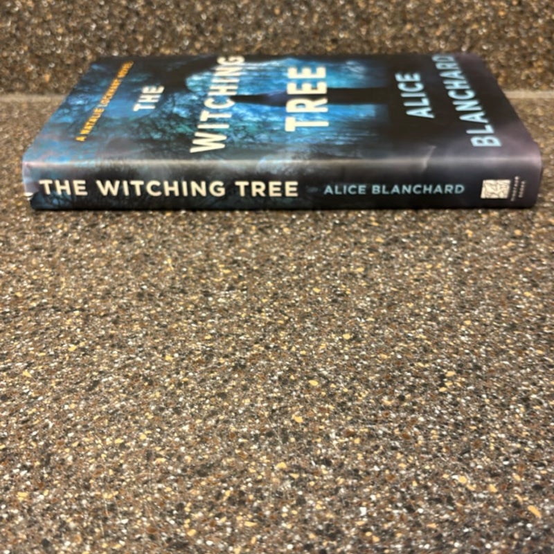 The Witching Tree