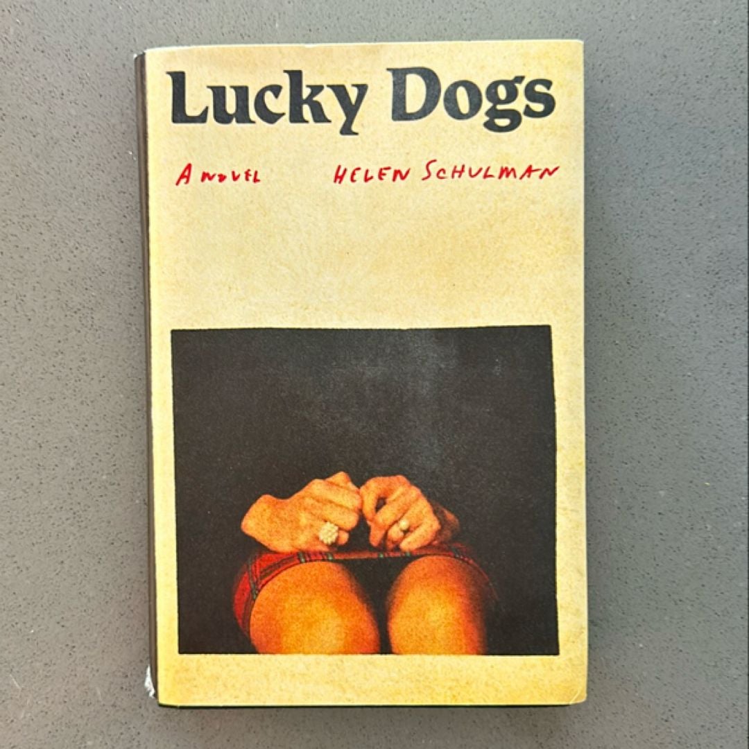 Lucky Dogs