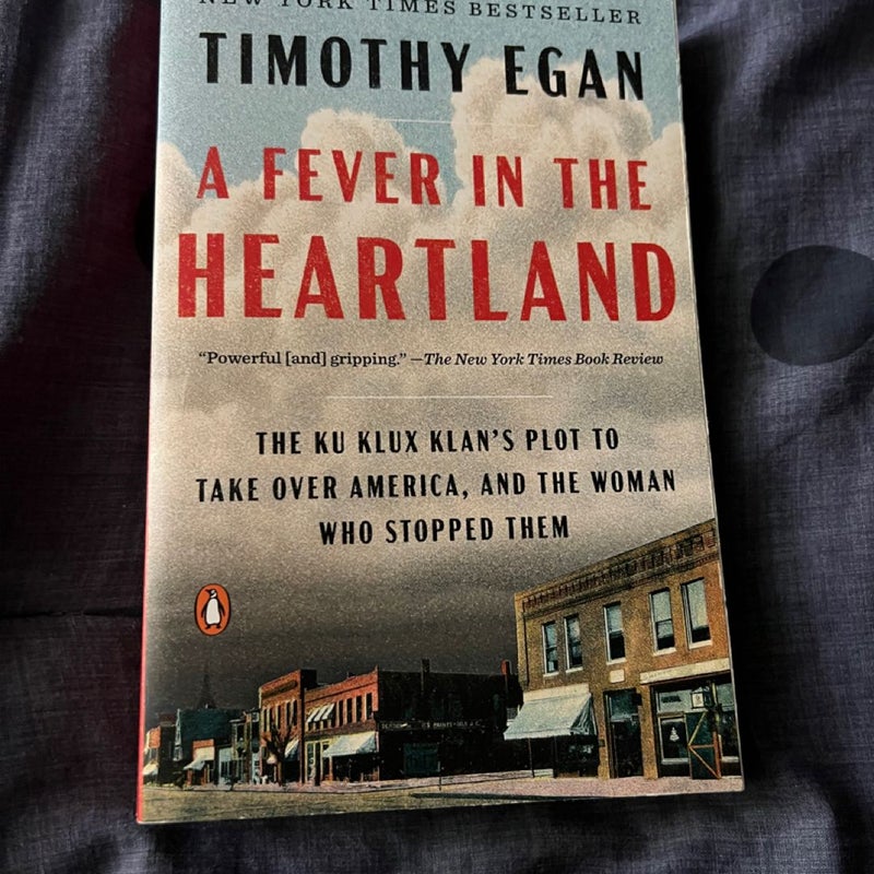 A Fever in the Heartland