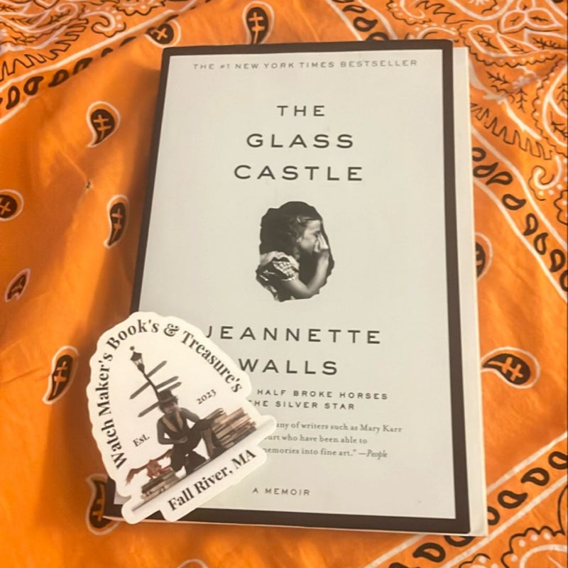 The Glass Castle