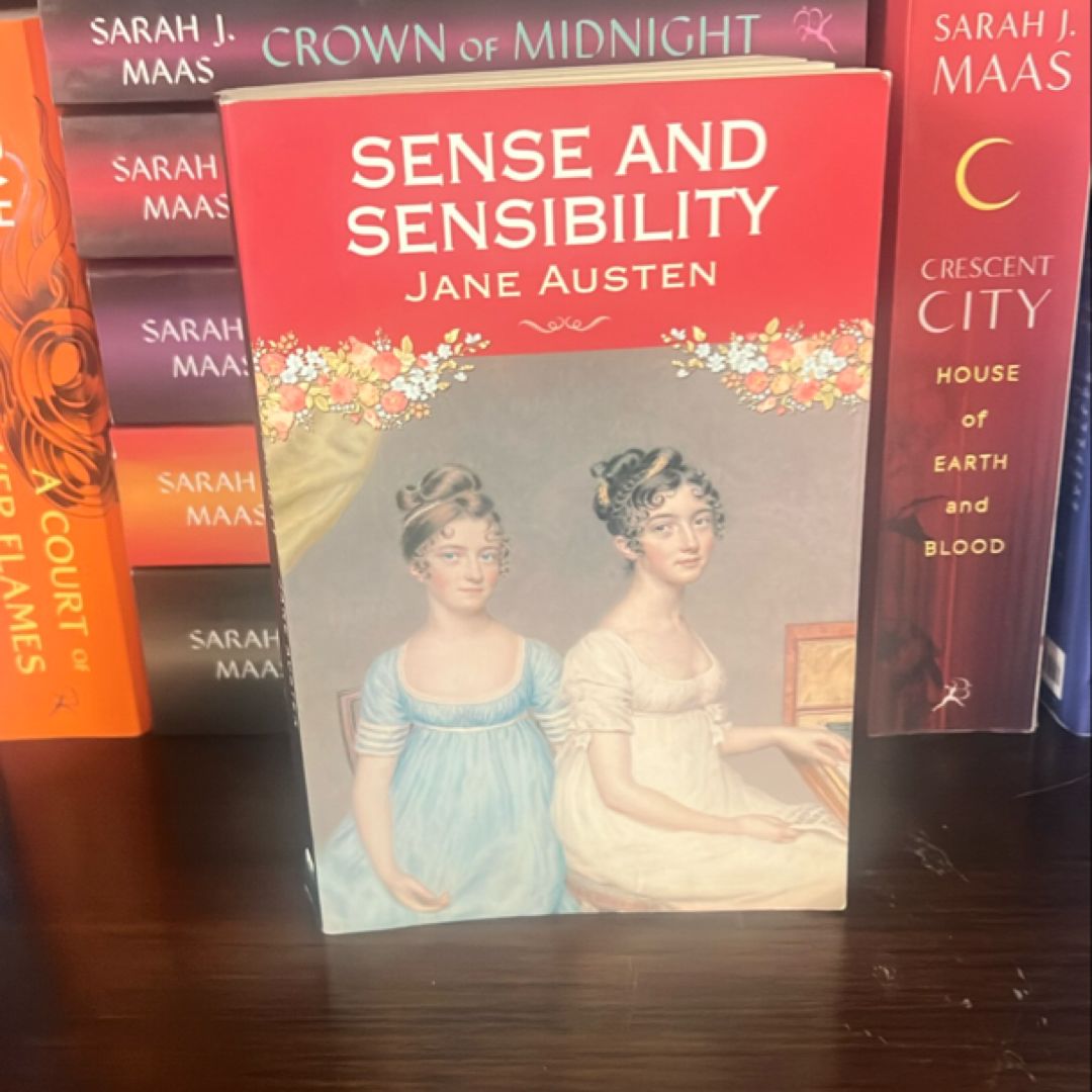 Sense and Sensibility