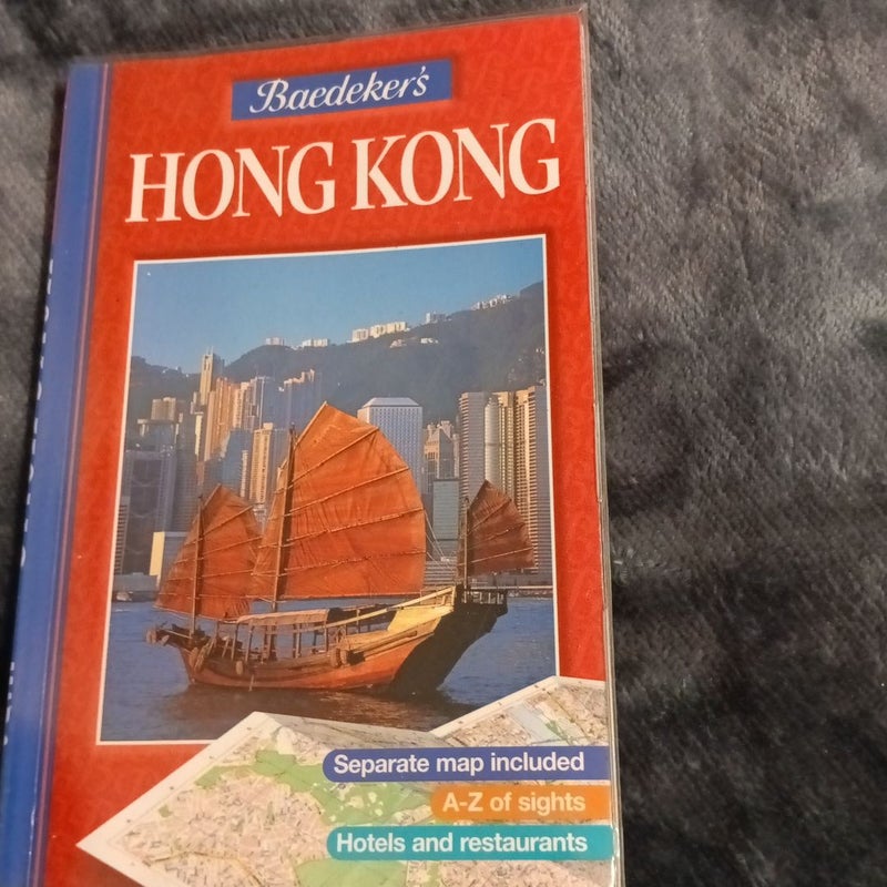Hong Kong