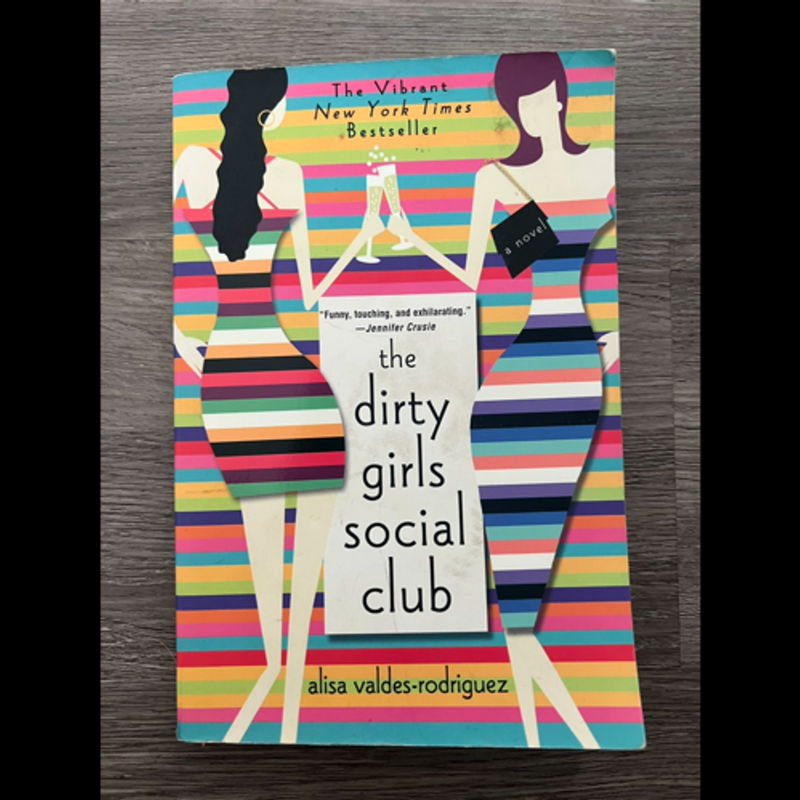 The Dirty Girls Social Club