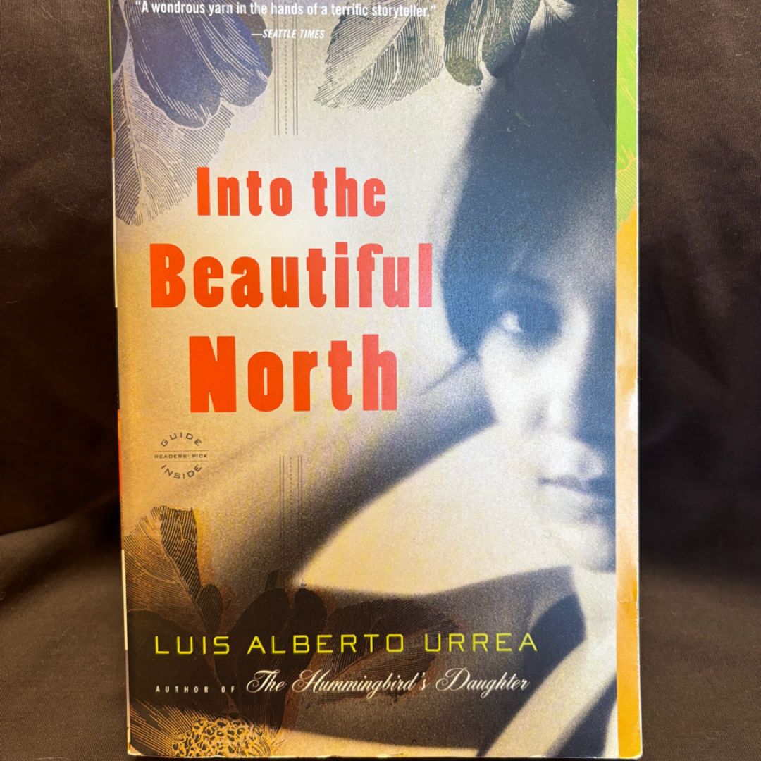 Into the Beautiful North