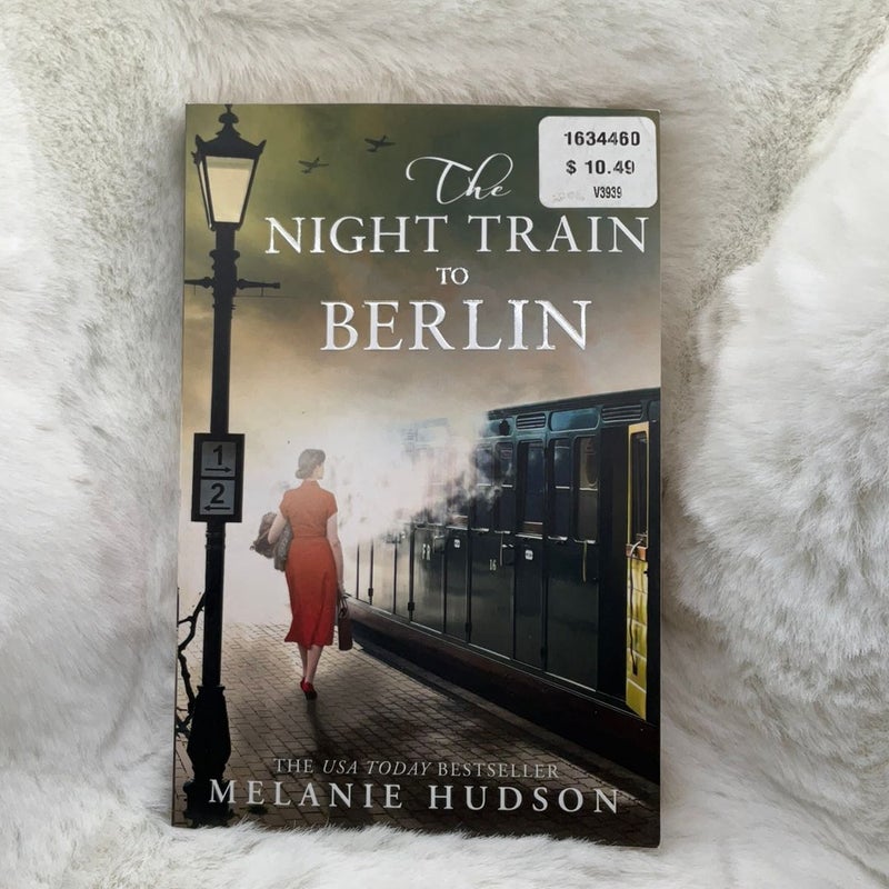 The Night Train to Berlin