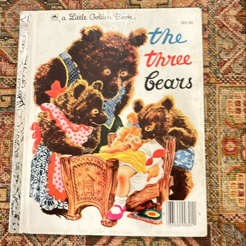 The Three Bears