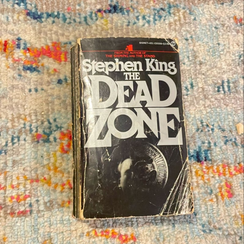 The Dead Zone