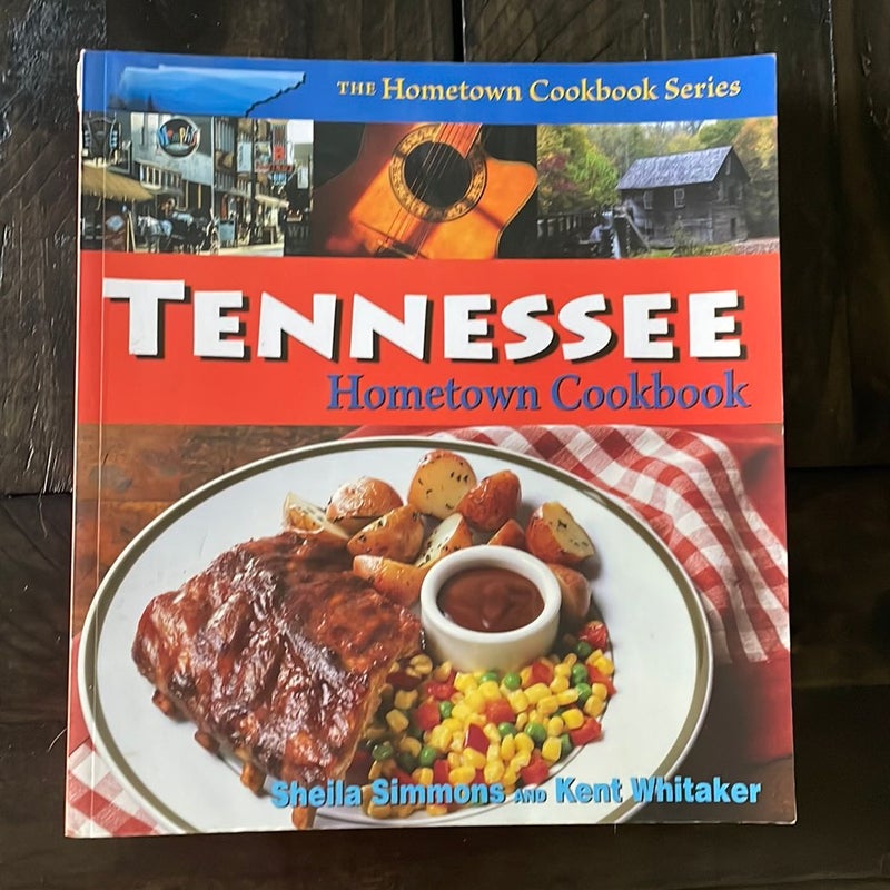 Tennessee Hometown Cookbook