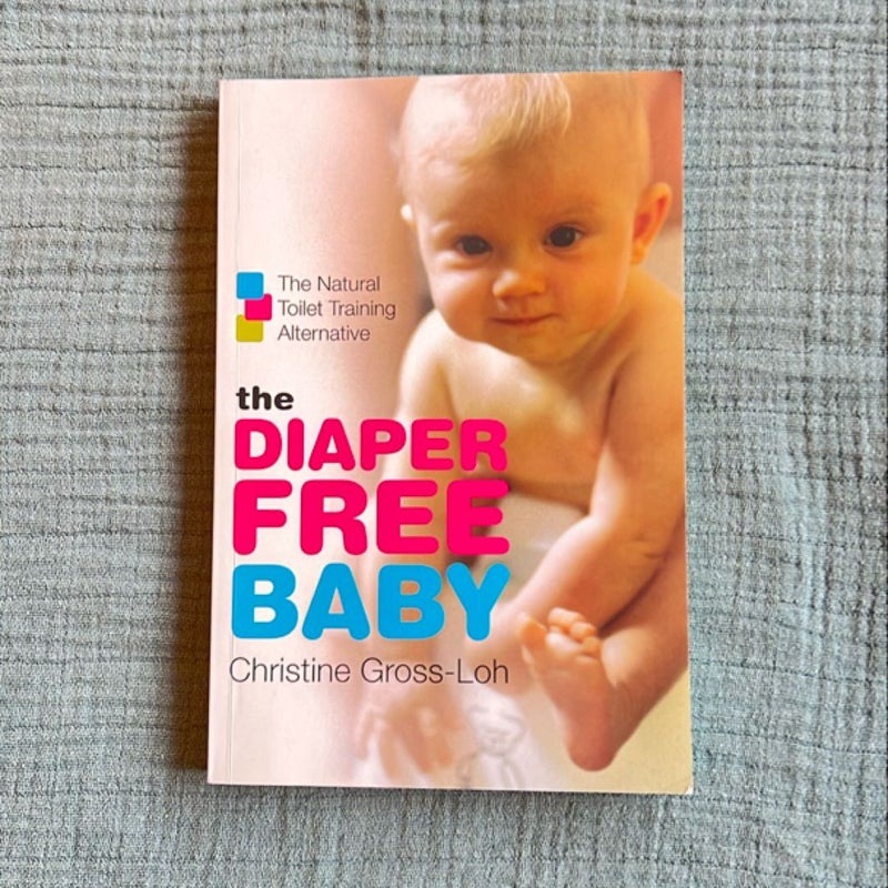 The Diaper-Free Baby