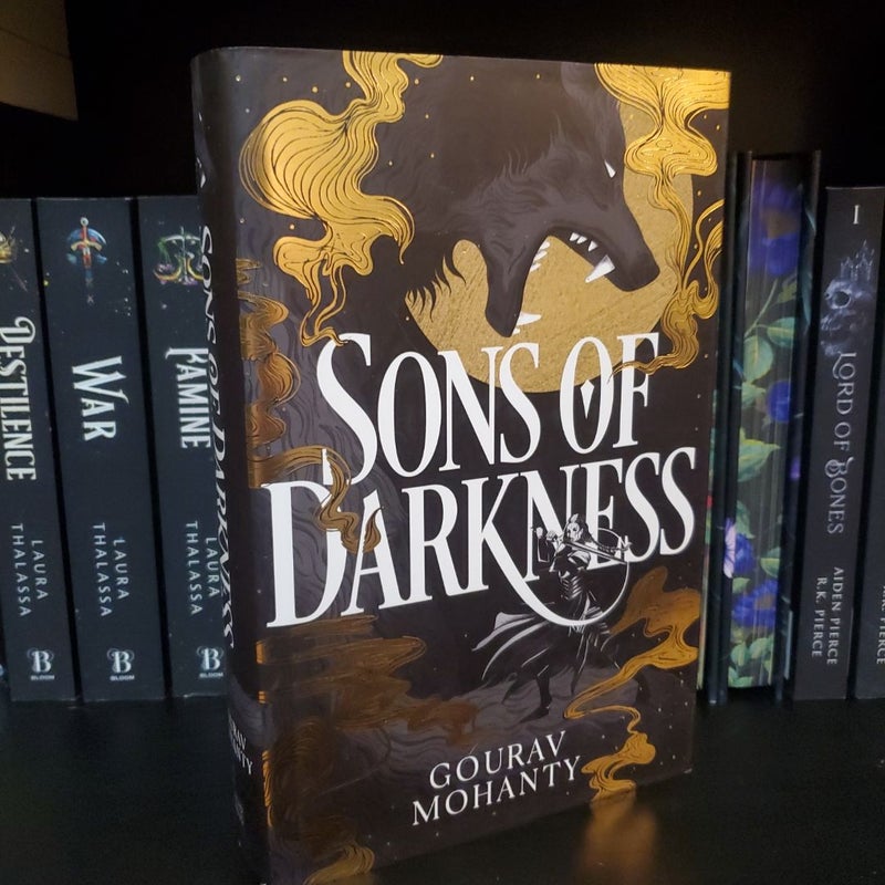 Sons of Darkness