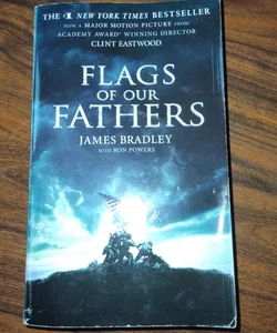 Flags of Our Fathers (Movie Tie-In Edition)