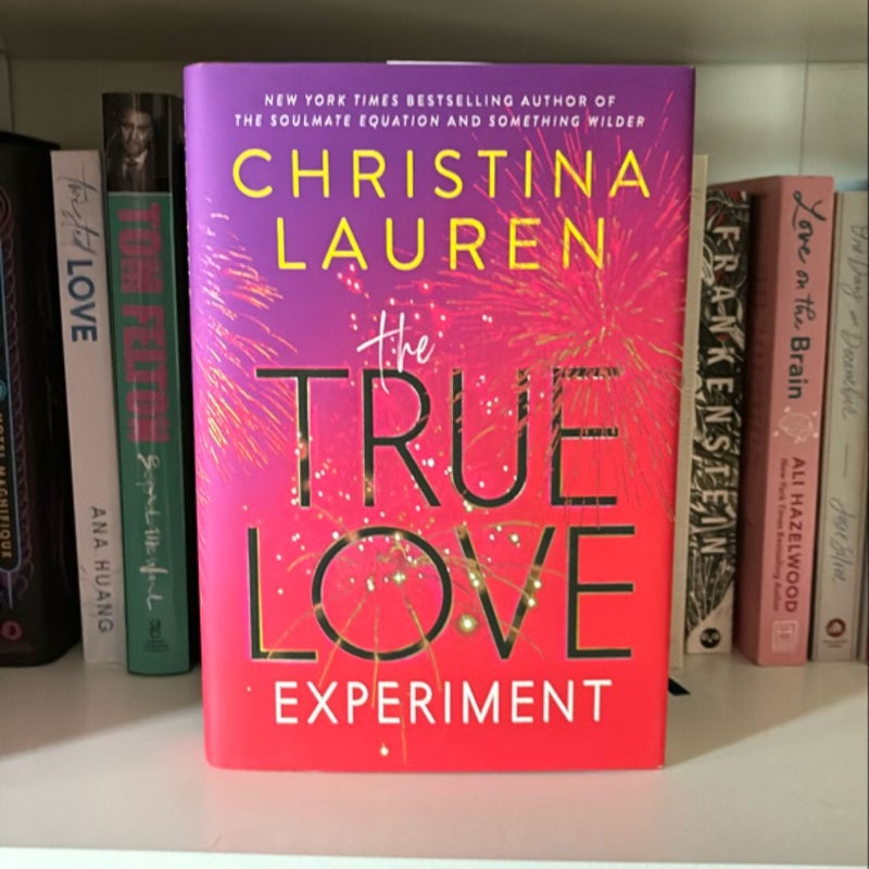 The True Love Experiment