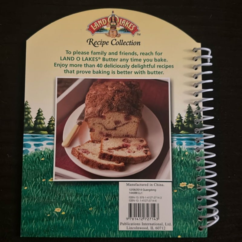 Land O' Lakes