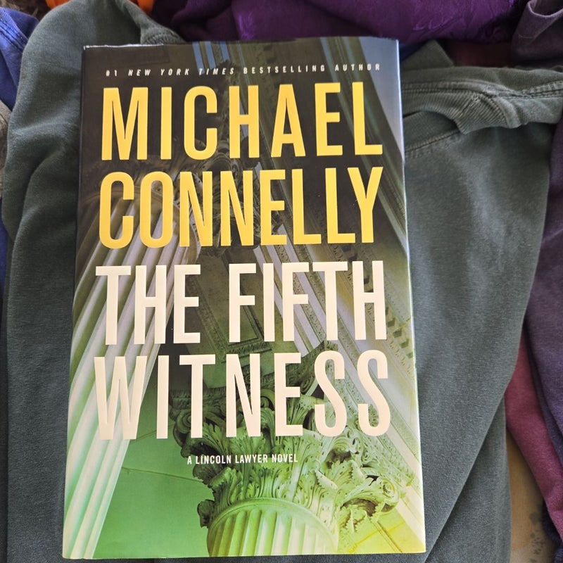 The Fifth Witness