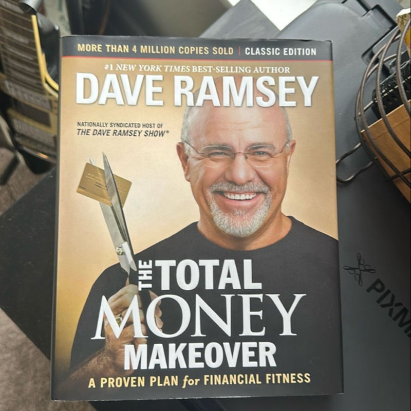 The Total Money Makeover