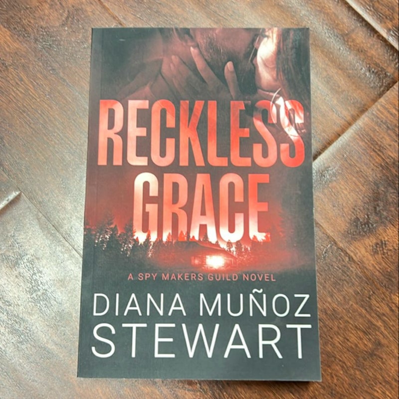 Reckless Grace