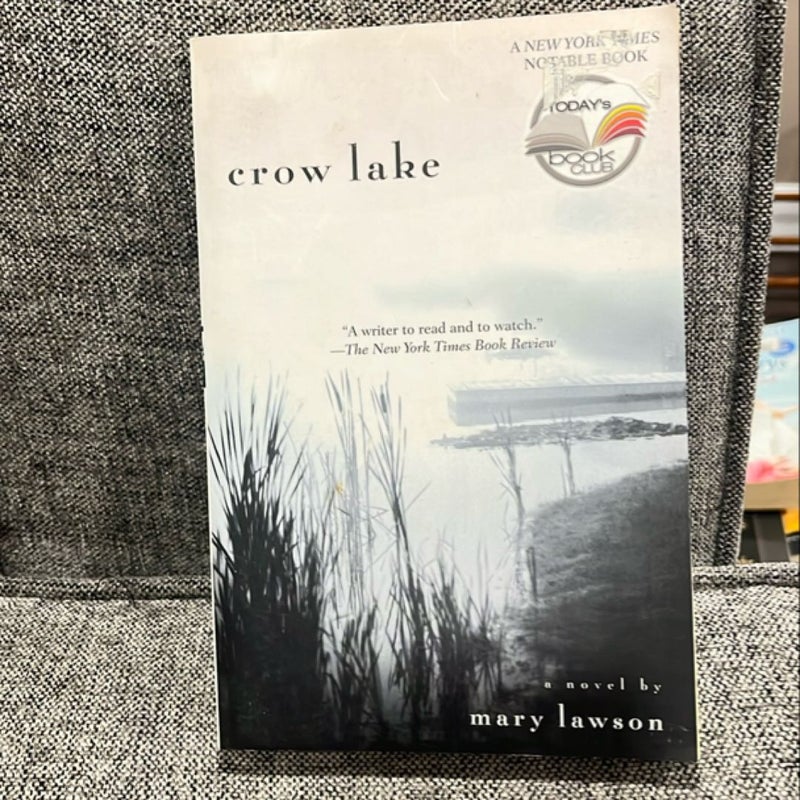 Crow Lake