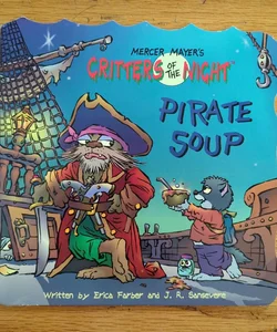 Pirate Soup