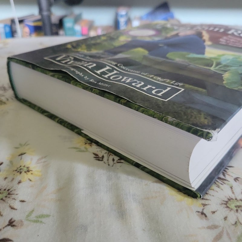 Deep Run Roots by Vivian Howard, Hardcover | Pangobooks