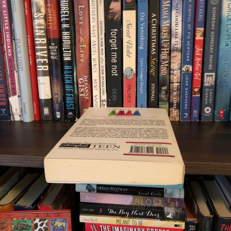 Paper or Plastic