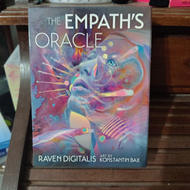 The Empath's Oracle