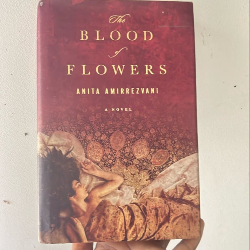 The Blood of Flowers