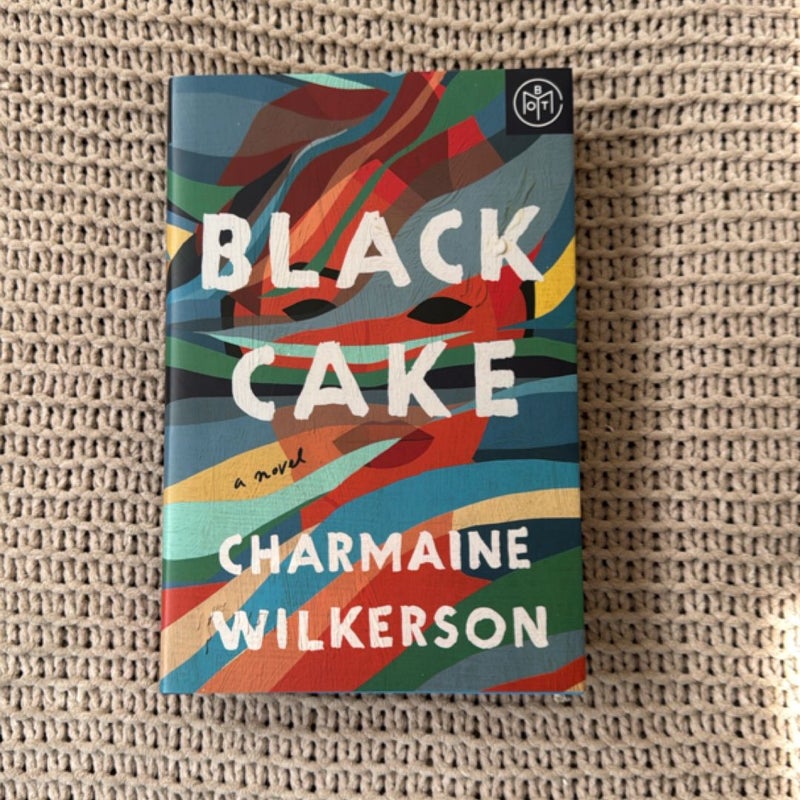 Black Cake