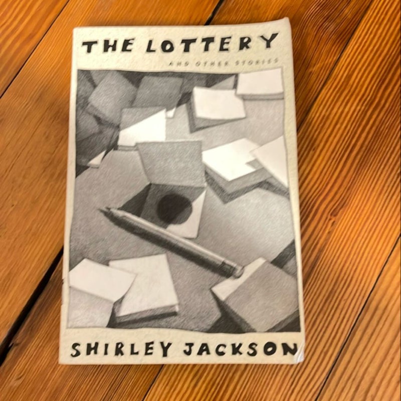 The Lottery