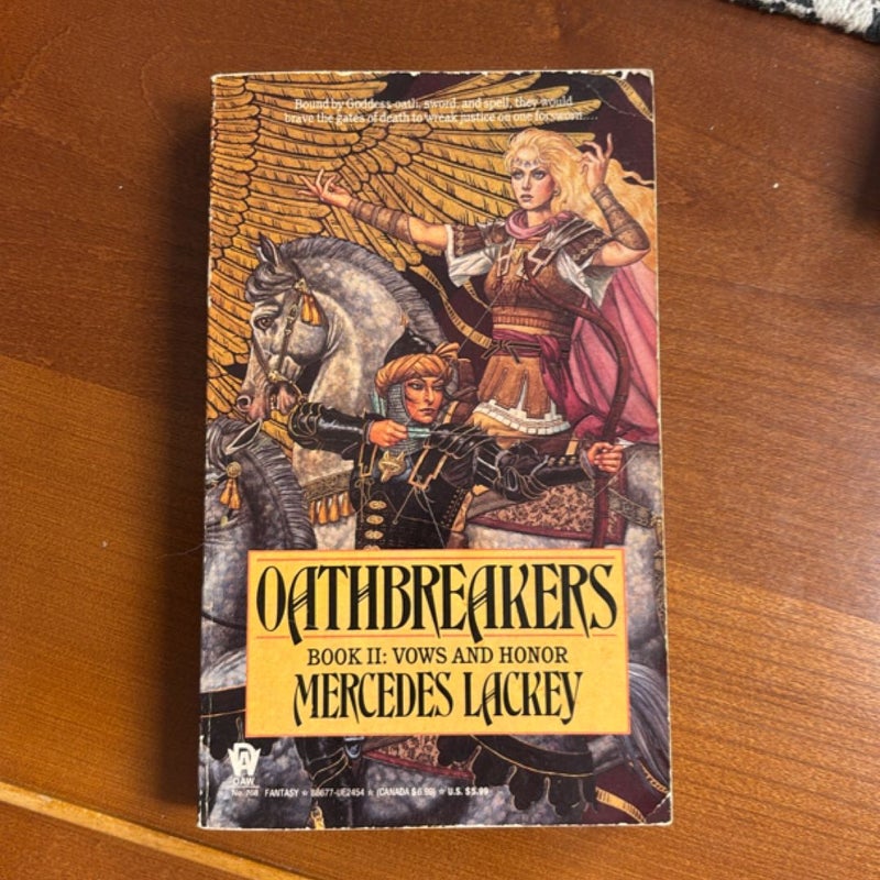 Oathbreakers