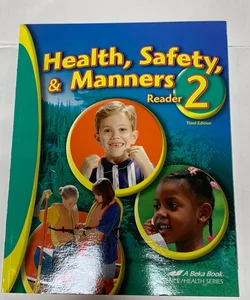Abeka Health, Safety & Manners Grade 2 