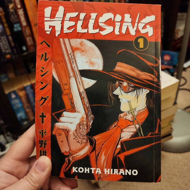 Hellsing