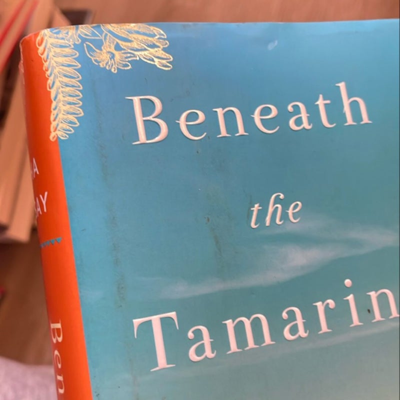 Beneath the Tamarind Tree