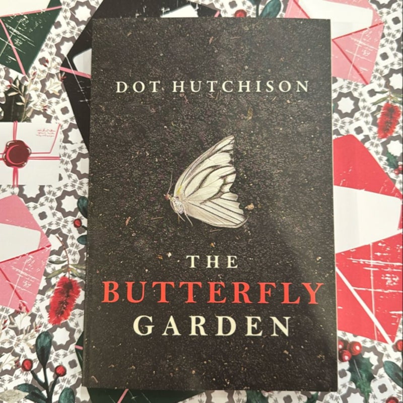 The Butterfly Garden