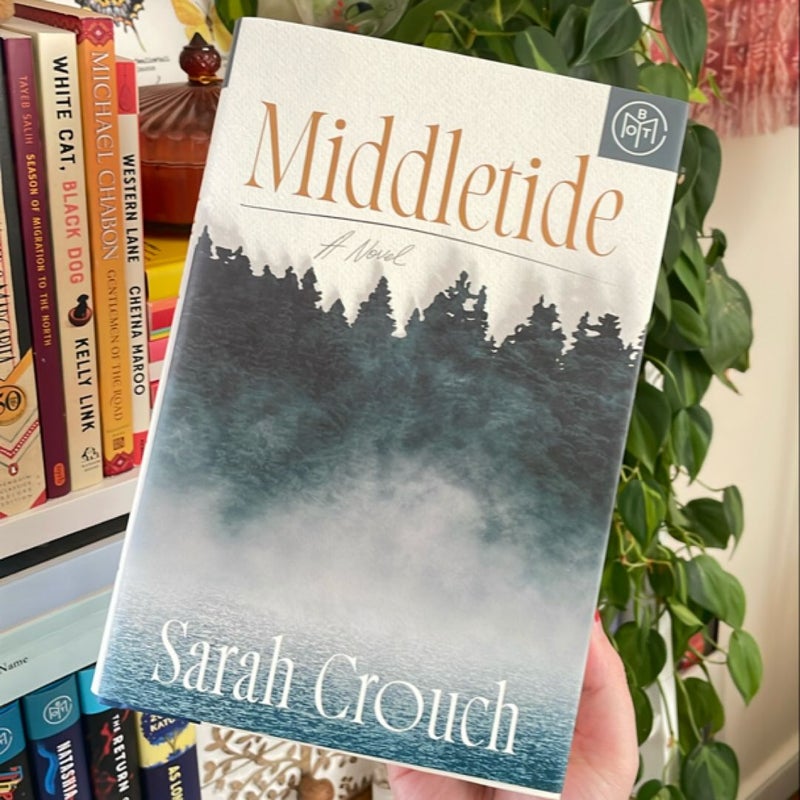 Middletide