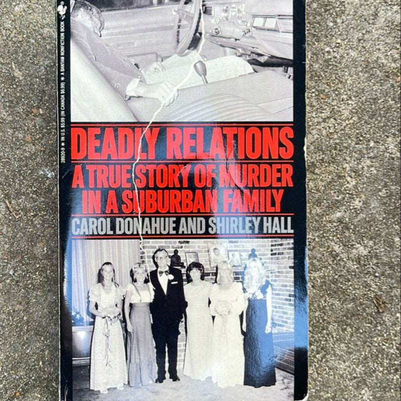 Deadly Relations