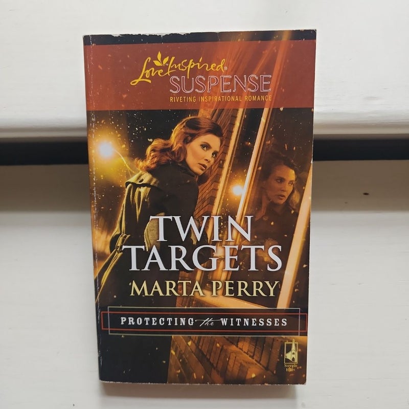 Twin Targets