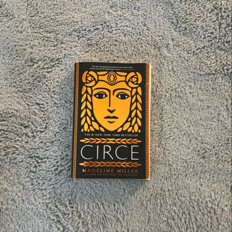 Circe