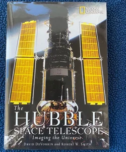 The Hubble Space Telescope 